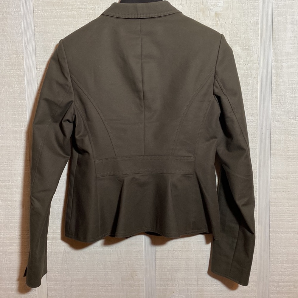 Limited blazer - Picture 3 of 3